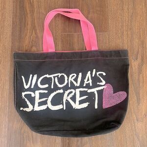 VICTORIA’S SECRET Cloth Tote Bag
